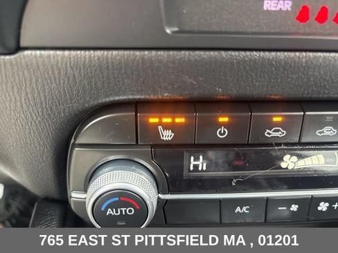 Used 2023 MAZDA CX-5 AWD 2.5 S w/ Select Package image 2