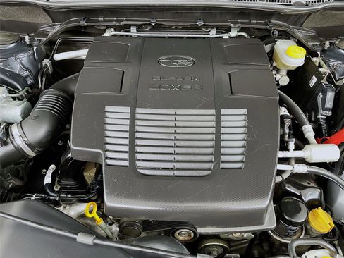 Used 2021 Subaru Forester Sport image 34