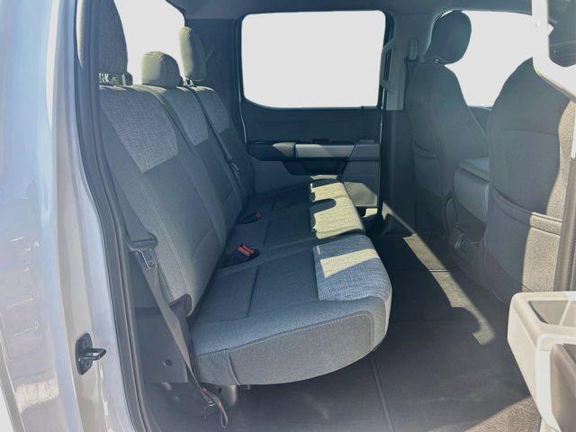 Certified 2026 Ford F250 XLT AWD/4WD image 33