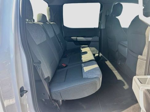 Certified 2026 Ford F250 XLT AWD/4WD image 33