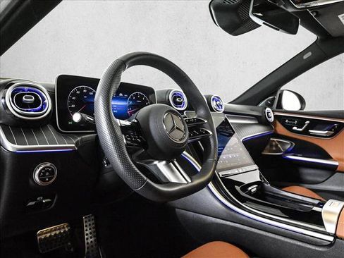 Used 2026 Mercedes-Benz C 300 4MATIC Sedan image 10