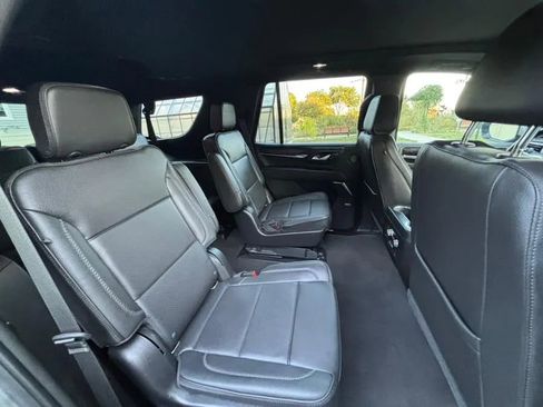 Used 2021 GMC Yukon Denali image 18