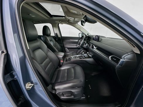 Used 2023 MAZDA CX-5 Carbon Edition image 34