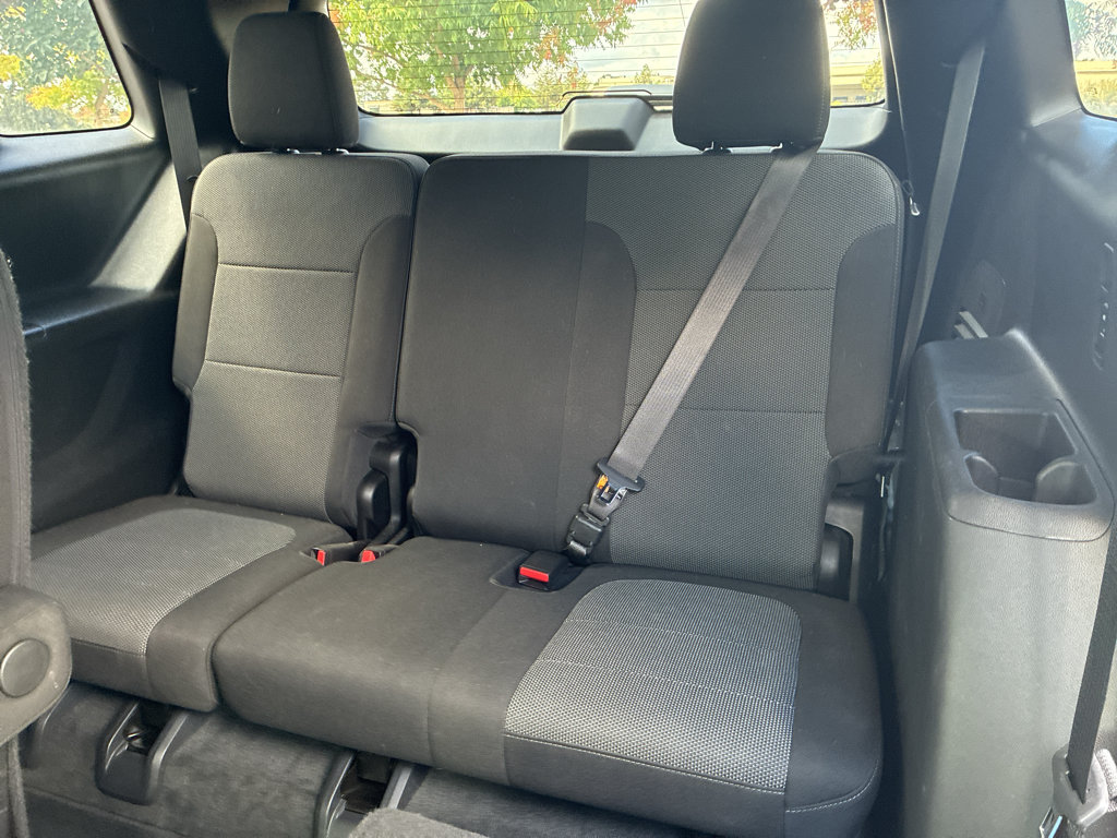 Used 2022 Chevrolet Traverse LT AWD/4WD image 49