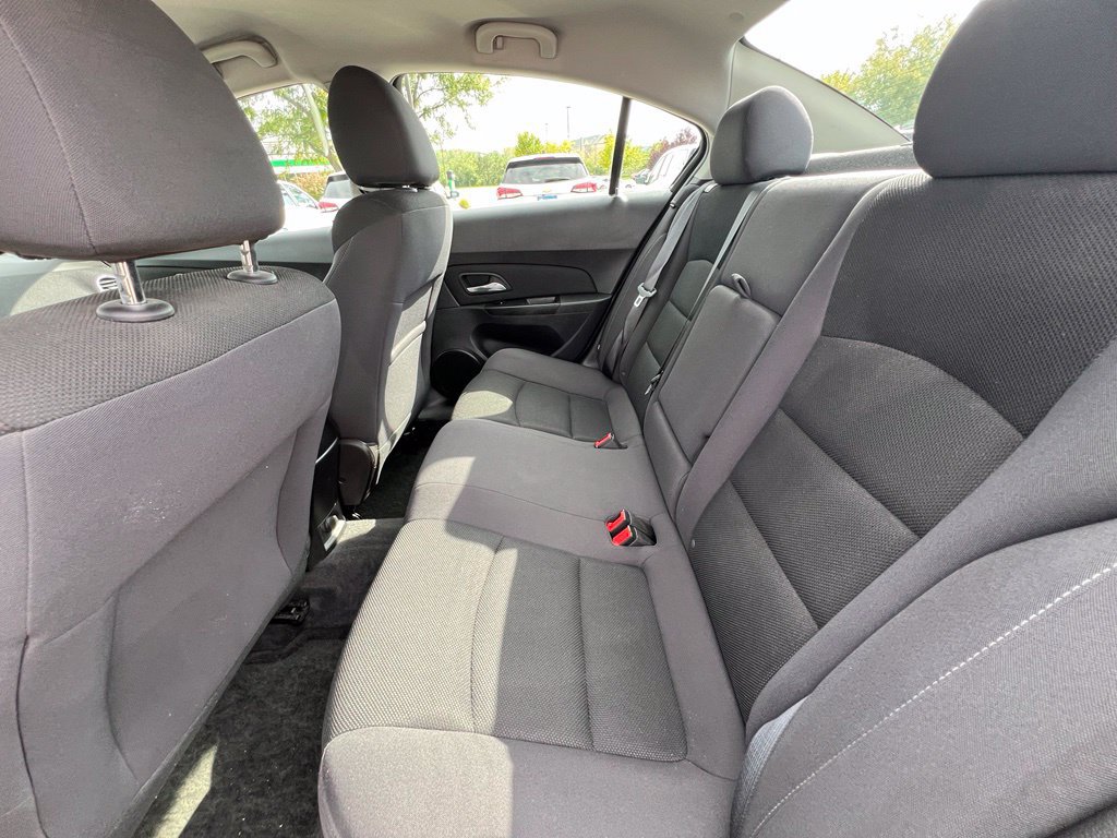 Used 2013 Chevrolet Cruze LT FWD image 20