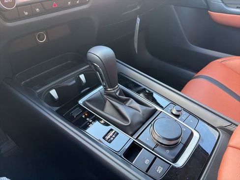 New 2026 MAZDA CX-50 AWD 2.5 S w/ Cargo Package image 38