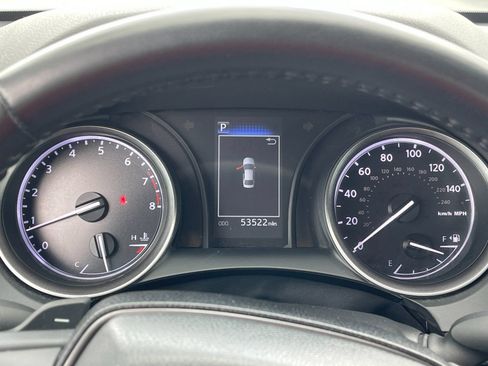 Used 2024 Toyota Camry SE FWD image 26