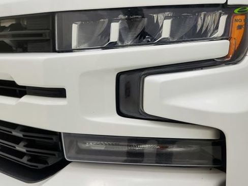 Used 2019 Chevrolet Silverado 1500 RST AWD/4WD image 24