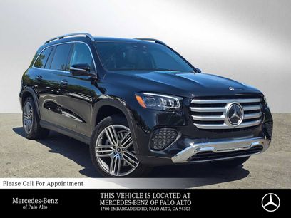 Used 2026 Mercedes-Benz GLS 450 4MATIC
