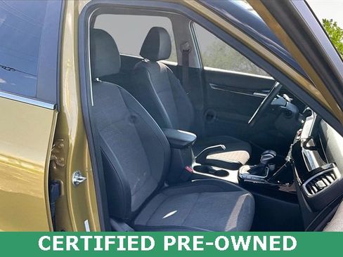 Certified 2024 Kia Seltos X-Line image 7
