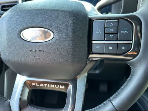 New 2026 Ford F250 Platinum image 25