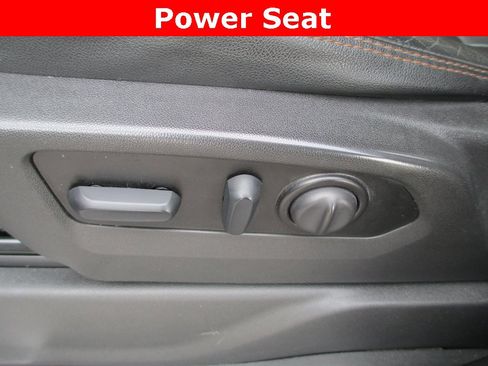 Used 2022 GMC Sierra 2500 AT4 w/ Gooseneck/5TH Wheel Package image 23