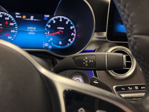 Certified 2020 Mercedes-Benz C 300 4MATIC Sedan image 21