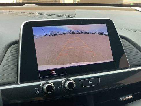 Certified 2025 Cadillac CT4 Premium Luxury w/ Technology Package RWD image 12