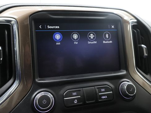 Used 2023 Chevrolet Silverado 2500 High Country image 57