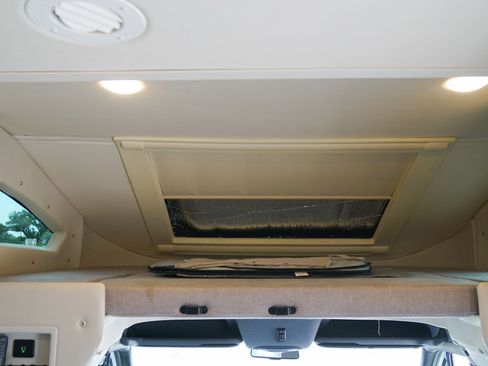 Used 2020 Mercedes-Benz Sprinter 3500 image 30