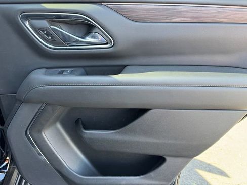 New 2024 Chevrolet Tahoe LS w/ Driver Alert Package image 10