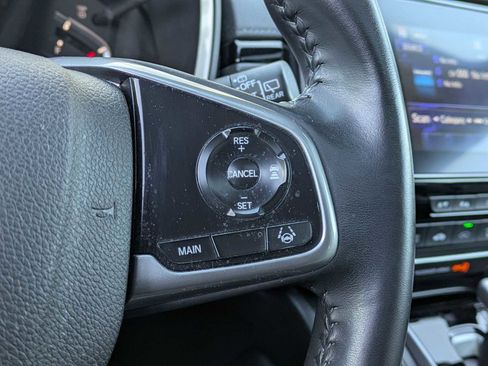 Certified 2020 Honda CR-V EX-L image 25