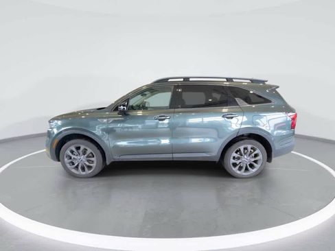 Used 2023 Kia Sorento X-Line EX AWD/4WD image 5