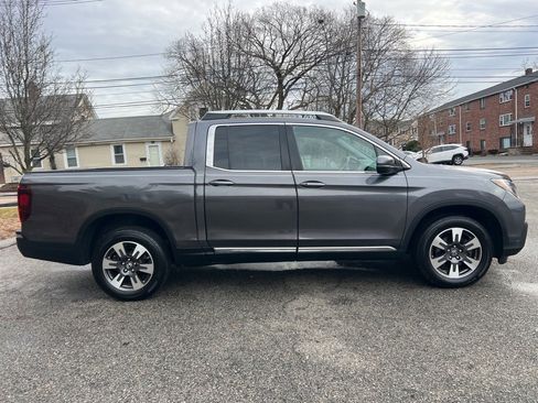 Used 2019 Honda Ridgeline RTL image 5