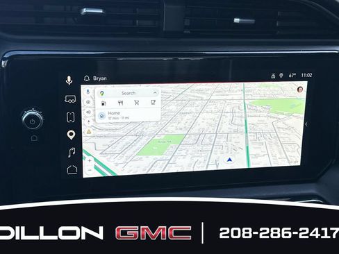 Used 2023 GMC Sierra 1500 AT4X w/ AT4X AEV Edition AWD/4WD image 21