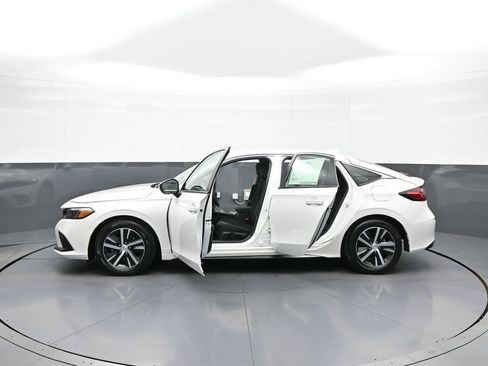 Certified 2023 Honda Civic LX image 41