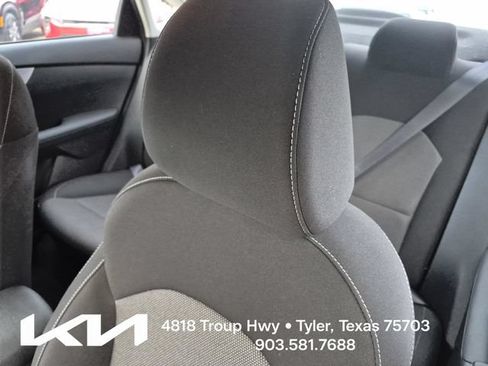 Certified 2023 Kia Forte LXS w/ LXS Technology Package FWD image 16