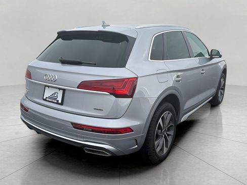 Used 2023 Audi Q5 2.0T Premium Plus image 8