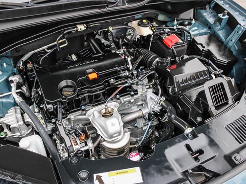 Certified 2024 Honda HR-V LX image 26