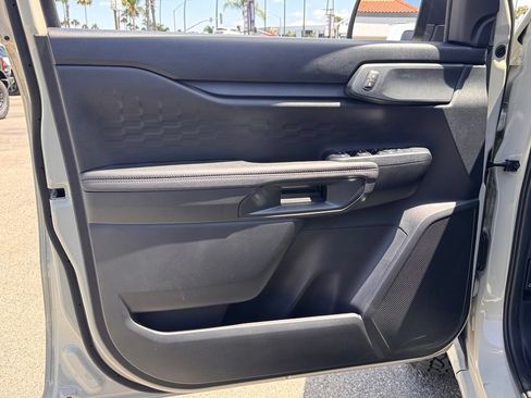 New 2026 Ford Ranger XLT RWD image 15