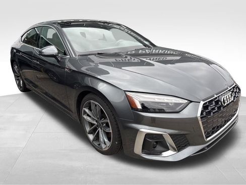 Used 2024 Audi A5 2.0T Premium w/ Convenience Package image 5