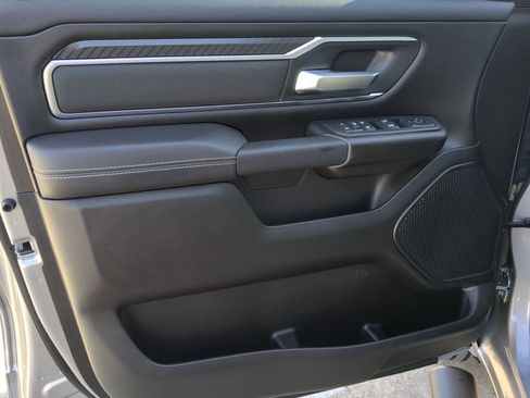 Used 2026 RAM 1500 Lone Star image 14