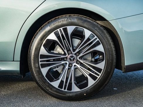 New 2026 Mercedes-Benz E 350 E 350 image 18