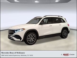 Certified 2023 Mercedes-Benz EQB 300 EQB 300 video 1