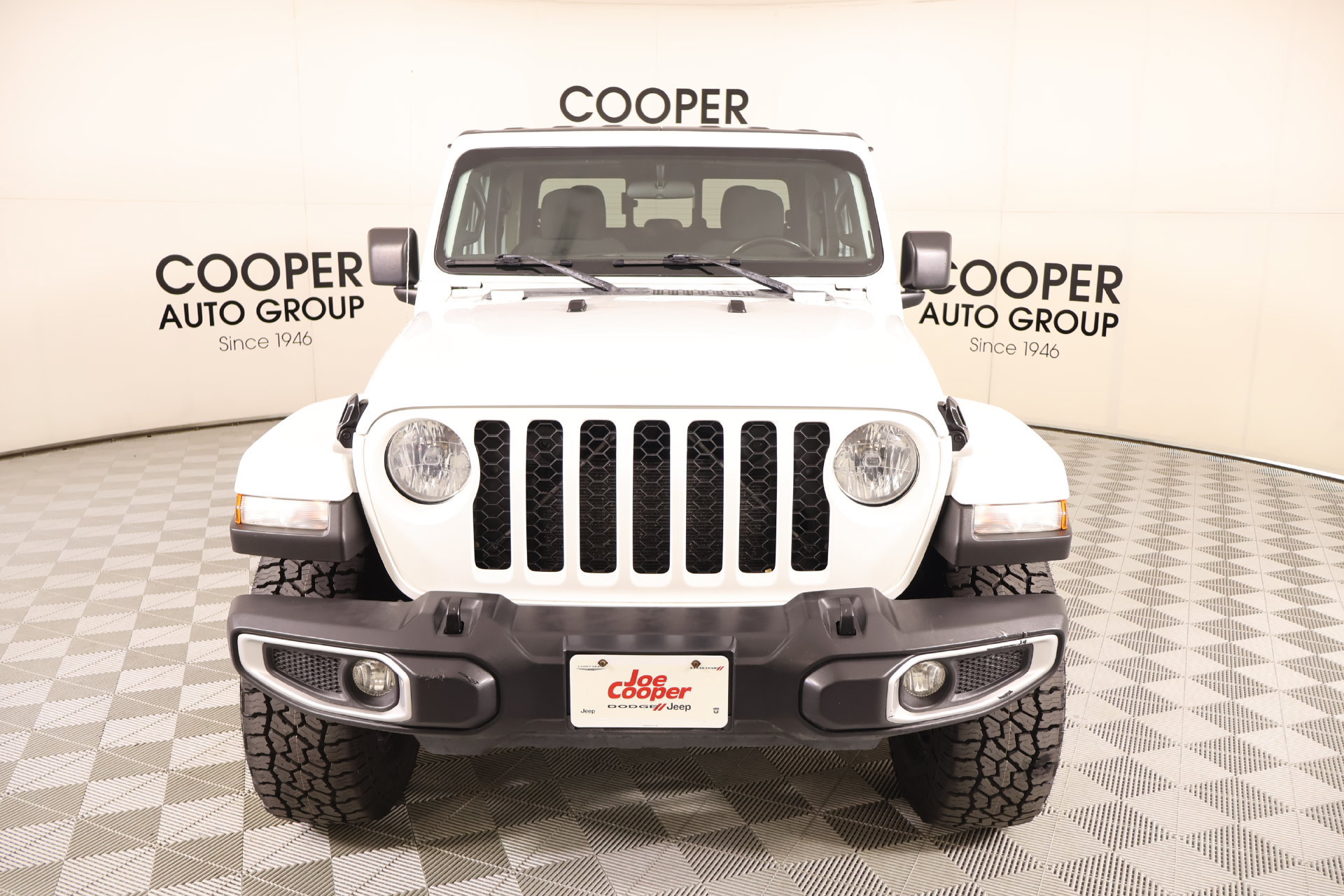 Used 2022 Jeep Gladiator Sport AWD/4WD image 8