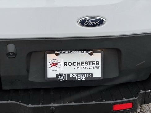 Used 2019 Ford Transit 250 130 Low Roof w/ Premium Package image 37