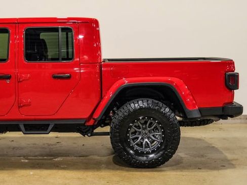 Used 2021 Jeep Gladiator Mojave image 41