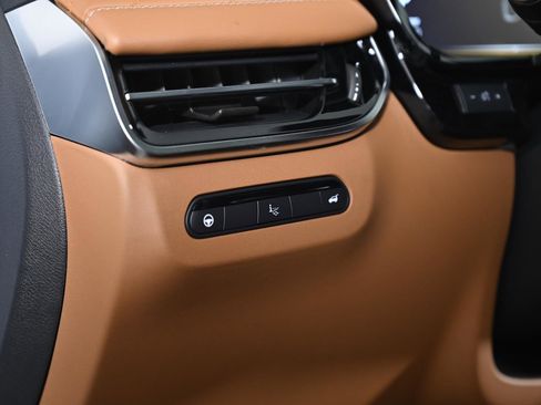 New 2026 INFINITI QX60 Autograph w/ Dark Cargo Package image 16