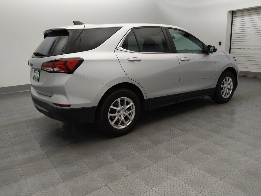 Used 2022 Chevrolet Equinox LT FWD image 10