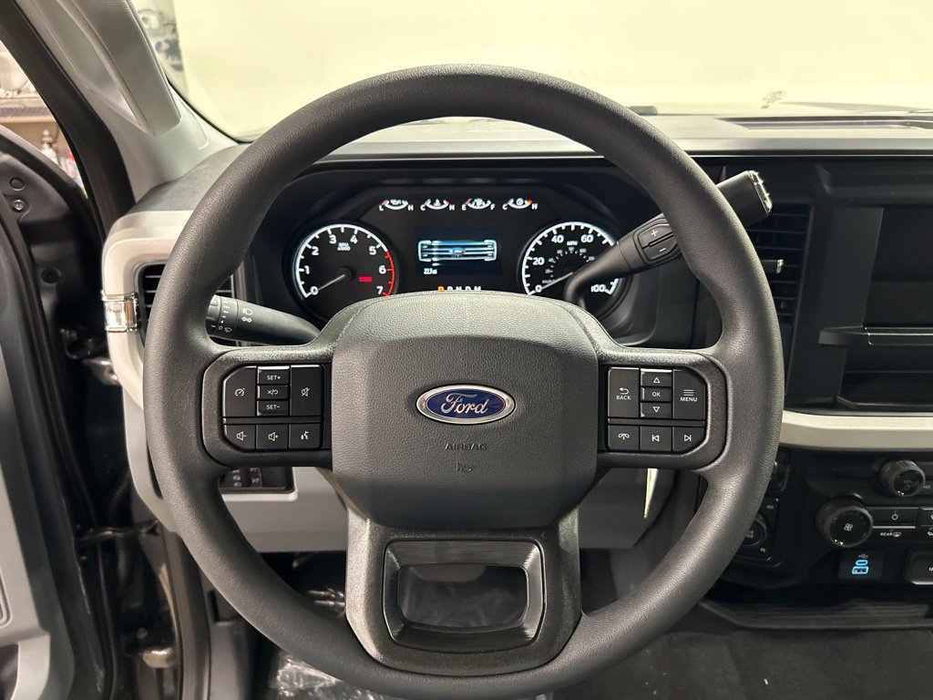 New 2026 Ford F350 XL w/ STX Appearance Package AWD/4WD image 15