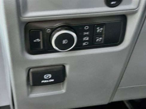 Used 2024 Ford F150 XLT w/ Mobile Office Package AWD/4WD image 21