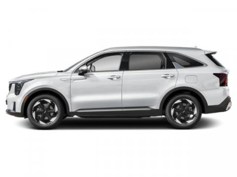Used 2025 Kia Sorento EX AWD/4WD image 3