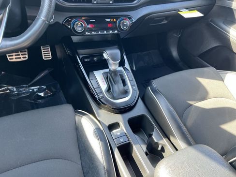 Used 2023 Kia Forte GT-Line w/ GT-Line Technology Package image 22