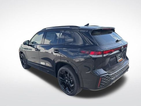 New 2026 Volkswagen Tiguan SE R-Line AWD/4WD image 3
