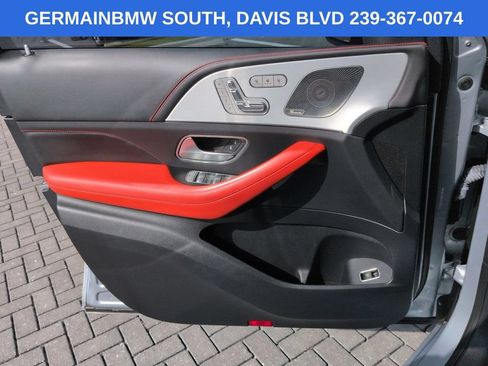 Used 2024 Mercedes-Benz GLE 63 AMG S image 30