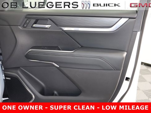 Certified 2025 GMC Acadia Elevation image 19