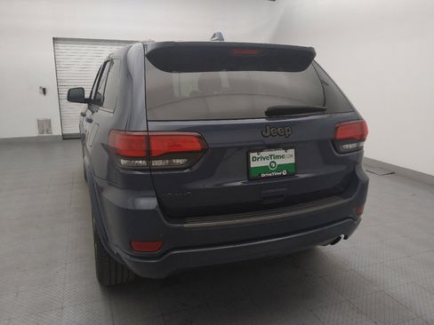 Used 2021 Jeep Grand Cherokee Limited w/ Quick Order Package 28K 80th AWD/4WD image 6