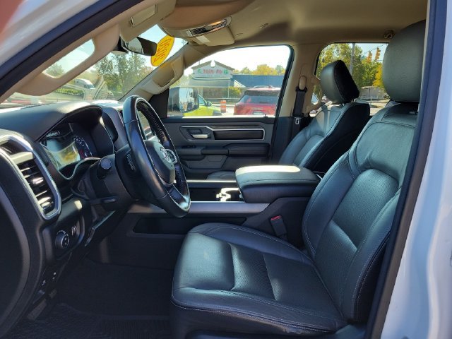 Used 2020 RAM 1500 Big Horn AWD/4WD image 16