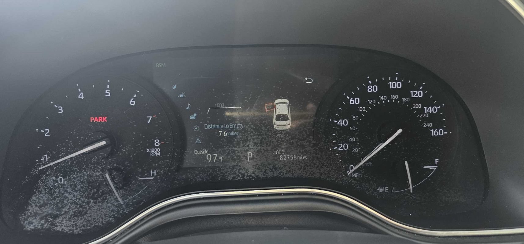 Used 2019 Toyota Avalon XLE w/ Moonroof Package FWD image 18