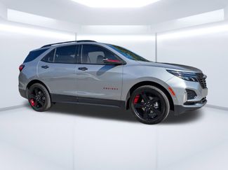 Used 2023 Chevrolet Equinox Premier image 1